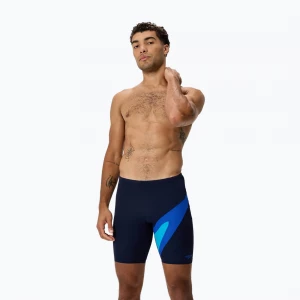 Obrázek produktu Pánské plavky Speedo Hyperboom peacoat / deep sapphire Námořnická modř