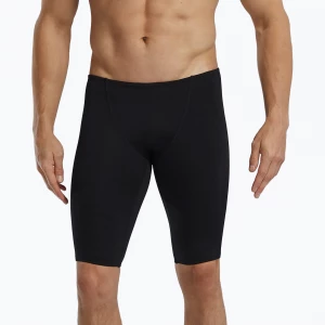 Obrázek produktu Pánské plavky TYR Soild Large Logo Jammer black