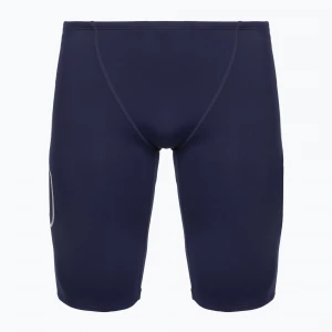 Obrázek produktu Pánské plavky TYR Soild Large Logo Jammer navy Námořnická modř