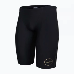 Obrázek produktu Pánské plavky ZONE3 FINA Approved Performance Gold black / gold