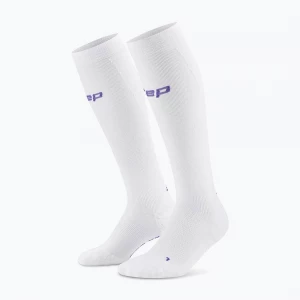Obrázek produktu Pánské ponožky CEP Ultralight Tall 4.0 white