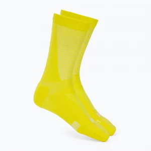 Obrázek produktu Pánské ponožky HOKA Race Day Crew hoka citrus Žlutá