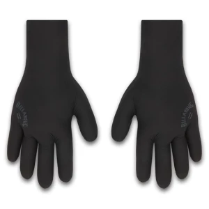 Obrázek produktu Pánské rukavice Billabong 3 mm Absolute ABYHN00124 Černá