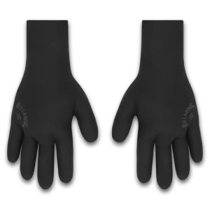 Obrázek produktu Pánské rukavice Billabong 5 mm Absolute ABYHN00125 Černá