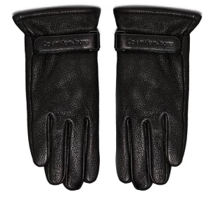 Obrázek produktu Pánské rukavice Calvin Klein Inst K50K512466 Černá