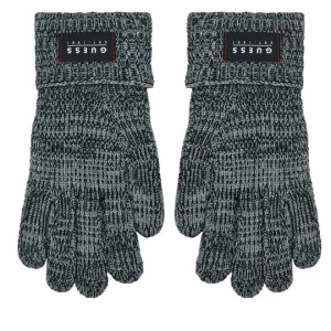 Obrázek produktu Pánské rukavice Guess AM9335 POL02 Černá