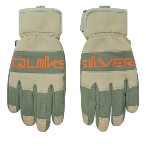 Obrázek produktu Pánské rukavice Quiksilver EQYHN03198 Zelená