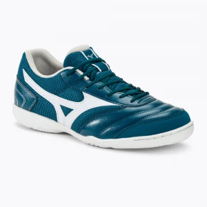 Obrázek produktu Pánské sálové kopačky Mizuno MRL Sala Club In Námořnická modř