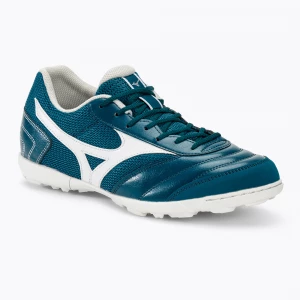 Obrázek produktu Pánské sálové kopačky Mizuno MRL Sala Club TF blue / white