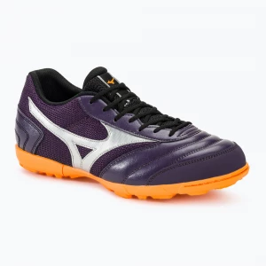 Obrázek produktu Pánské sálové kopačky Mizuno MRL Sala Club TF mysterioso / silver fialová