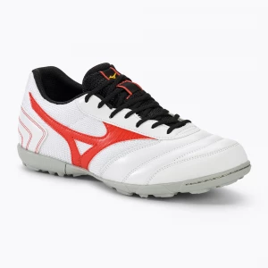 Obrázek produktu Pánské sálové kopačky Mizuno MRL Sala Club TF white / radiant red