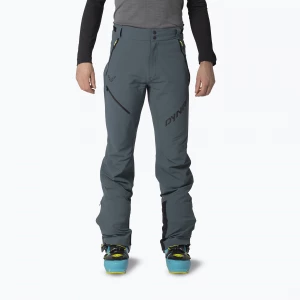 Obrázek produktu Pánské skialpinistické kalhoty DYNAFIT Mercury 2 Dynastretch cinder / 0910 Modrá