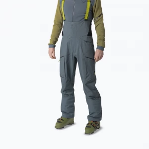 Obrázek produktu Pánské skialpinistické kalhoty DYNAFIT Tigard GTX cinder Modrá