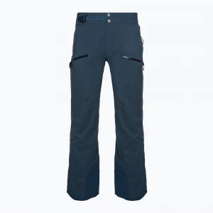 Obrázek produktu Pánské skialpové kalhoty Black Diamond Recon Lt Stretch tmavě modré AP7410234013LRG1