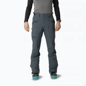 Obrázek produktu Pánské skialpové kalhoty DYNAFIT Radical Softshell cinder Modrá
