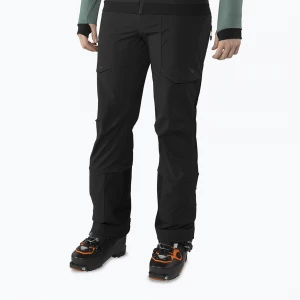 Obrázek produktu Pánské skitouringové kalhoty DYNAFIT Radical Softshell black out