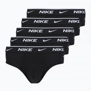 Obrázek produktu Pánské slipy Nike Cotton Stretch Brief Black