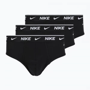 Obrázek produktu Pánské slipy Nike Cotton Stretch Brief Black