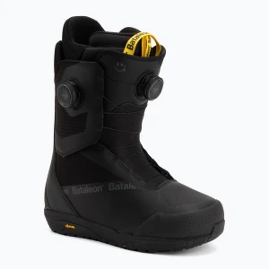 Obrázek produktu Pánské snowboardové boty Bataleon Salsa Double BOA black