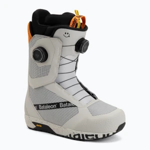 Obrázek produktu Pánské snowboardové boty Bataleon Salsa Double BOA gray sunset šedá