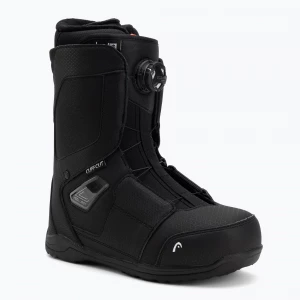 Obrázek produktu Pánské snowboardové boty HEAD Galaxy Boa Coiler black
