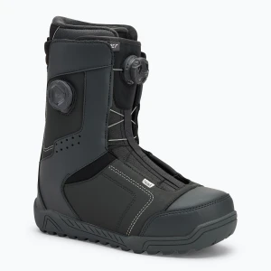 Obrázek produktu Pánské snowboardové boty HEAD Trigger Lyt Boa Focus charcoal Černá