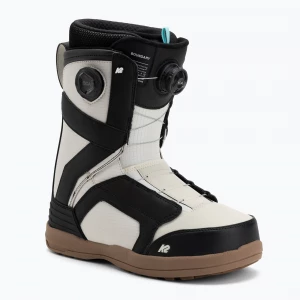 Obrázek produktu Pánské snowboardové boty K2 Boundary black / tan