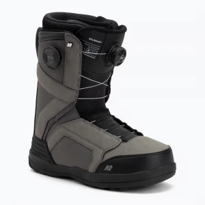 Obrázek produktu Pánské snowboardové boty K2 Boundary grey / black