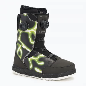 Obrázek produktu Pánské snowboardové boty RIDE Lasso storm Černá