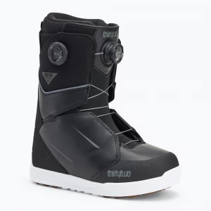 Obrázek produktu Pánské snowboardové boty ThirtyTwo Lashed Double Boa '24 black / grey