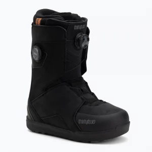 Obrázek produktu Pánské snowboardové boty ThirtyTwo Lashed Double Boa ʼ25 black / grey
