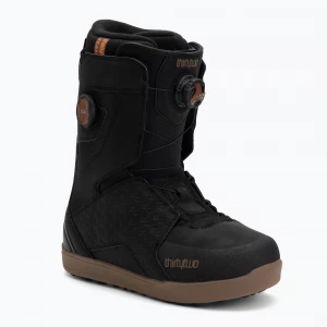 Obrázek produktu Pánské snowboardové boty ThirtyTwo Lashed Double Boa ʼ25 black / gum
