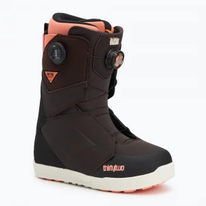 Obrázek produktu Pánské snowboardové boty ThirtyTwo Lashed Double Boa Bradshaw '24 brown