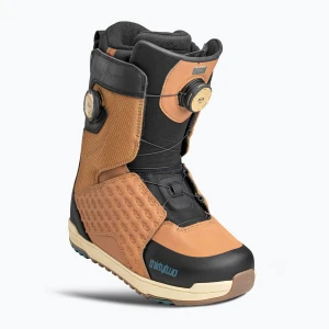 Obrázek produktu Pánské snowboardové boty ThirtyTwo Lashed Double Boa Bradshaw brown / black