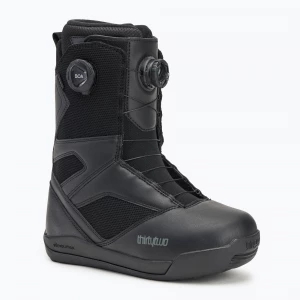 Obrázek produktu Pánské snowboardové boty ThirtyTwo Stw Double Boa '24 black / black