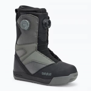 Obrázek produktu Pánské snowboardové boty ThirtyTwo Stw Double Boa '24 black / charcoal