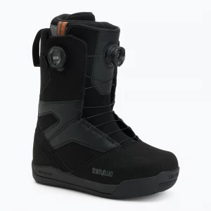 Obrázek produktu Pánské snowboardové boty ThirtyTwo STW Double Boa ʼ25 black