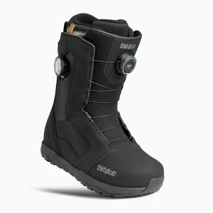 Obrázek produktu Pánské snowboardové boty ThirtyTwo STW Double Boa black / black