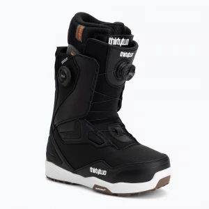 Obrázek produktu Pánské snowboardové boty ThirtyTwo TM-2 Double Boa ʼ25 black