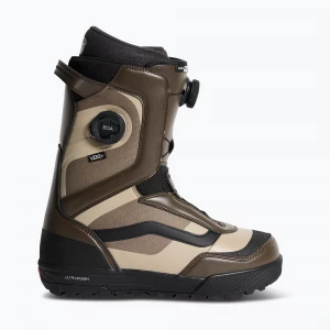 Obrázek produktu Pánské snowboardové boty Vans Aura Pro 2.0 M coal brown