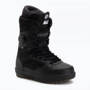 Obrázek produktu Pánské snowboardové boty Vans Invado Pro M black / gum