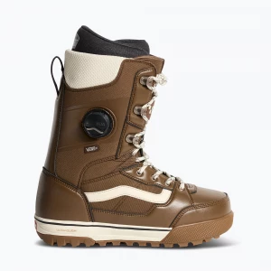 Obrázek produktu Pánské snowboardové boty Vans Invado Pro M vintage cocoa Hnědá