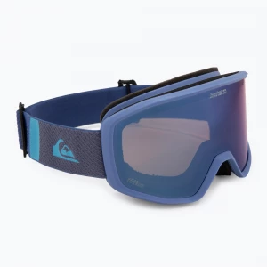 Obrázek produktu Pánské snowboardové brýle Quiksilver Harper True Navy / Clux ML Blue
