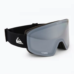 Obrázek produktu Pánské snowboardové brýle Quiksilver QSRC Adapt black / adapt black