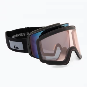 Obrázek produktu Pánské snowboardové brýle Quiksilver Storm MG black / clux l blue mi
