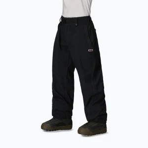 Obrázek produktu Pánské snowboardové kalhoty 686 Deconstructed Dojo black
