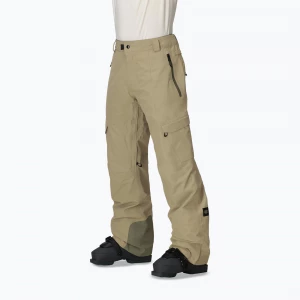 Obrázek produktu Pánské snowboardové kalhoty 686 Quantum Thermagraph sage Béžová
