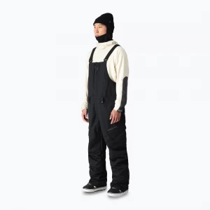 Obrázek produktu Pánské snowboardové kalhoty 686 Smarty 3 v 1 Cargo Bib black