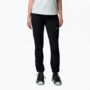 Obrázek produktu Pánské snowboardové kalhoty Columbia Winter District black