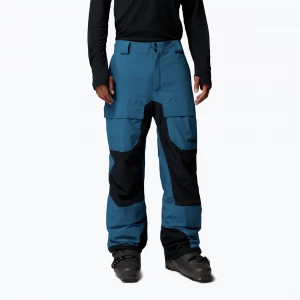 Obrázek produktu Pánské snowboardové kalhoty Columbia Winter District phoenix blue / black